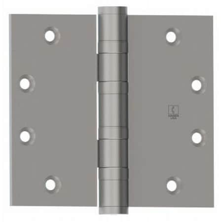 Satin Chrome Hinge BB1199541226DNRP